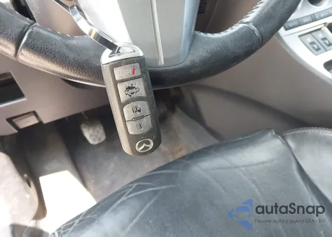 2011 Mazda Mazda3 S Grand Touring из США, поврежденный, VIN JM1BL1W50B1386537